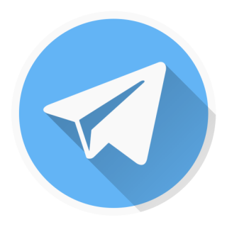 Haga clic aquí para enviarnos un Telegram